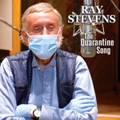 The Quarantine Song artwork