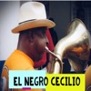 El Negro Cecilio - Single