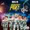 Poze (feat. Kenny & Atis Polky) - Olivier Martelly lyrics