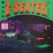 2seater (feat. Al Pako) - Keem lyrics
