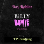 Billy Bowie (Rockstar) [feat. Epteamgang] artwork