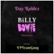 Billy Bowie (Rockstar) [feat. Epteamgang] artwork