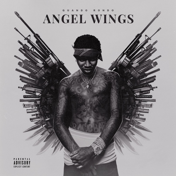 Quando Rondo - Angel Wings
