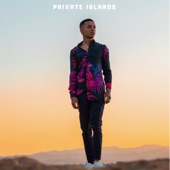 Yung Reece - Private Islands