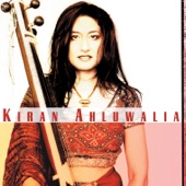 Kiran Ahluwalia - Jhanjra