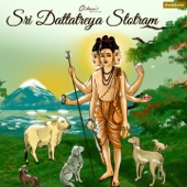 Sri Dattatreya Stotram (From "Ghibran's Spiritual Series") artwork