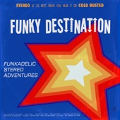 Funky Destination - Havana
