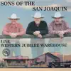 Live at the Western Jubilee Warehouse album lyrics, reviews, download
