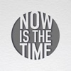 NOW IS THE TIME - Single