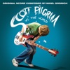 Scott Pilgrim vs. the World (Original Score Composed by Nigel Godrich)