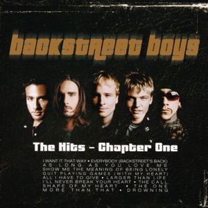 Backstreet Boys - Drowning - 排舞 音乐