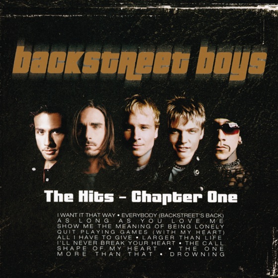 Cover artwork for The Call