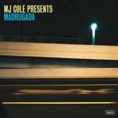 MJ Cole Presents Madrugada artwork