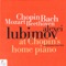 Fryderyk Chopin: Berceuse in D-Flat Major, Op. 57 artwork