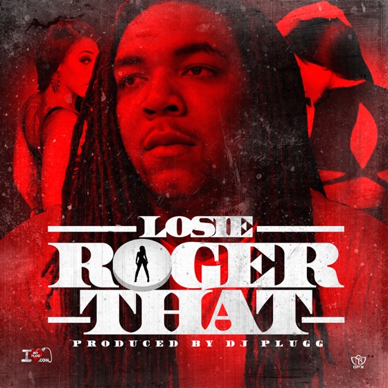 Cover artwork for Roger That