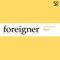 Foreigner - 512 lyrics