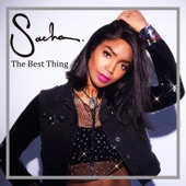 The Best Thing - EP artwork