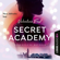 Valentina Fast - Verborgene Gefühle - Secret Academy, Teil 1 (Ungekürzt)