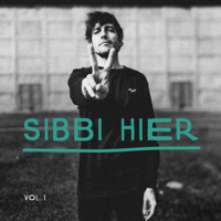 SIBBI HIER - Vol. 1 artwork