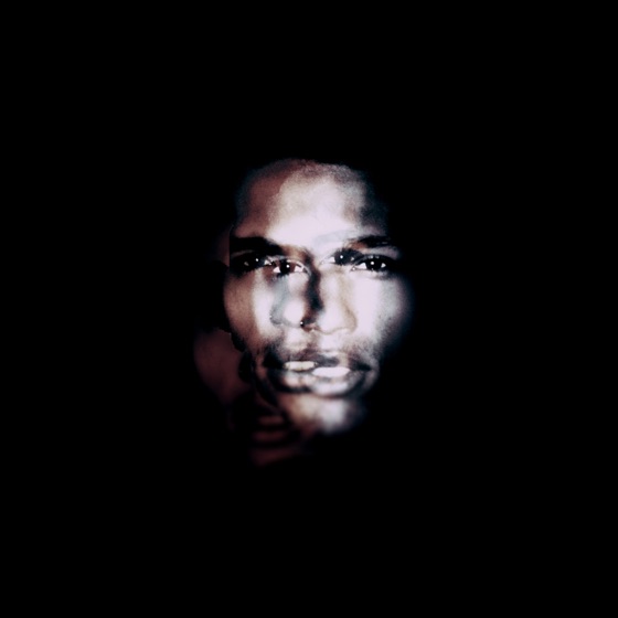 Cover artwork for Waves