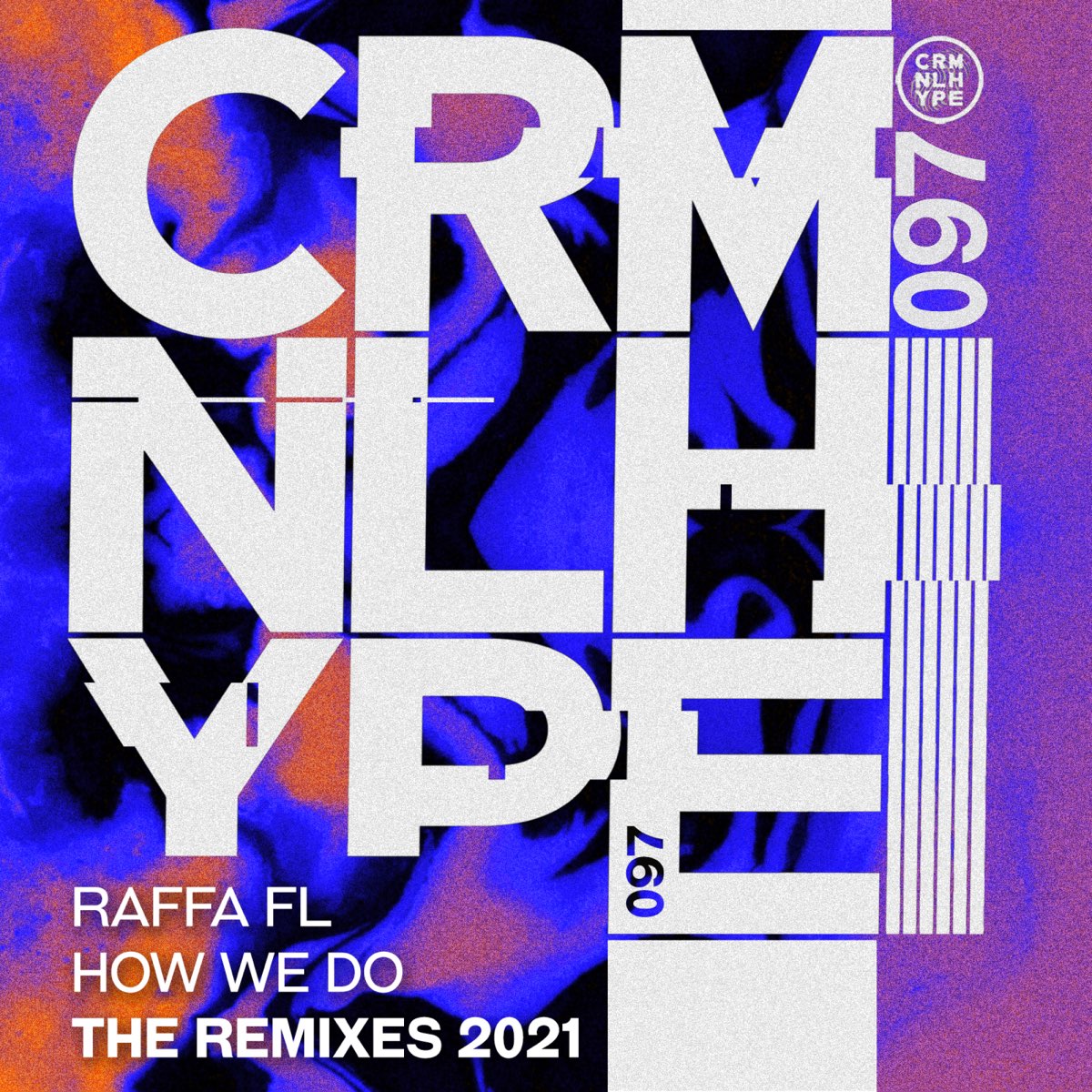 Remixes 2021