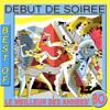 Best of Début de Soirée (Le meilleur des années 80) - Début de Soirée