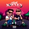 New Money (feat. Zek) - Santo Fino lyrics