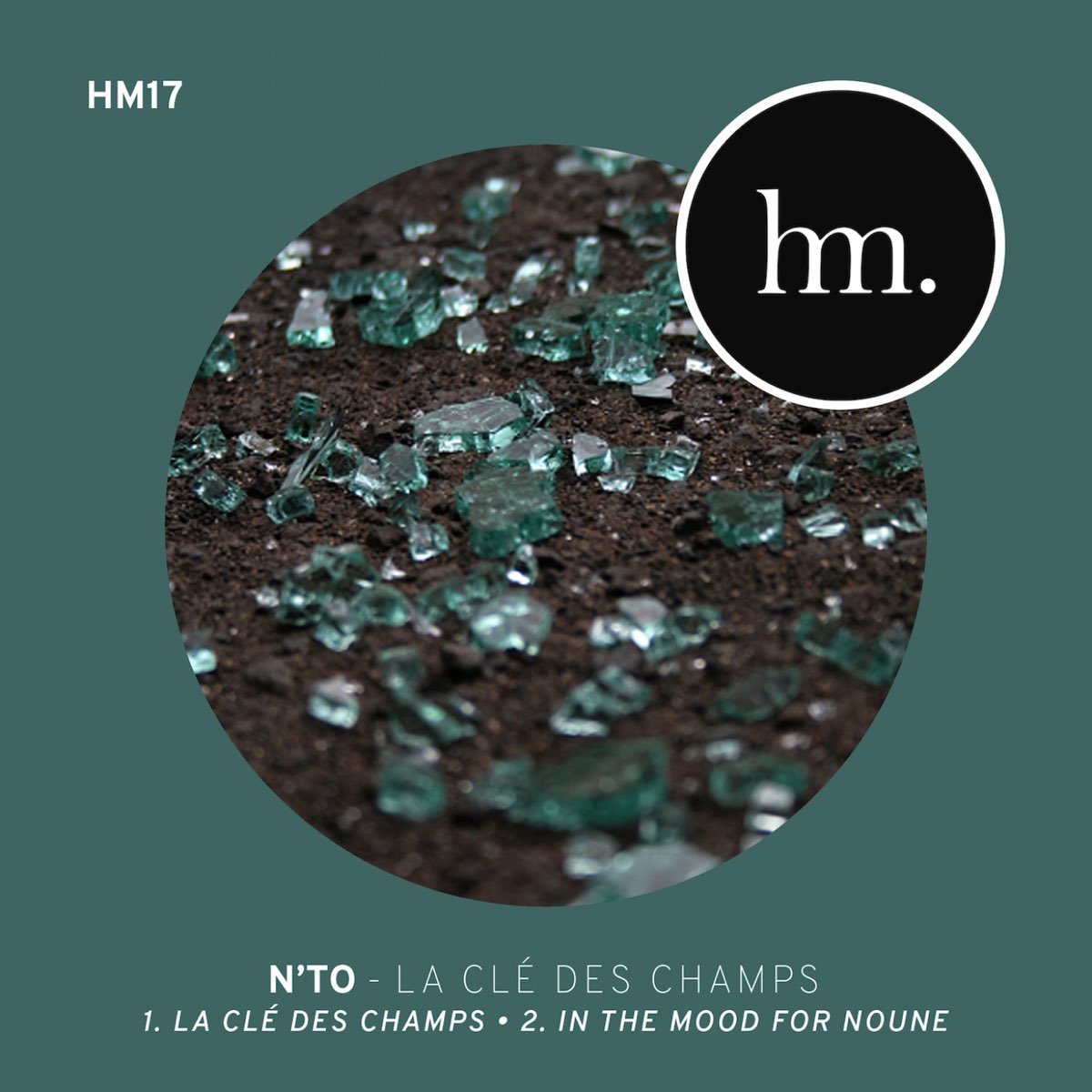 ‎La Clé Des Champs - Single By NTO On Apple Music