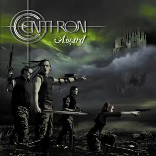 last ned album Centhron - Asgard