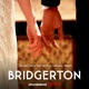 BRIDGERTON - COVERS FROM THE NETFLIX cover art