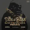 The Don & The Boss (KAYTRANADA Remix) - Single album lyrics, reviews, download