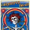 Grateful Dead (Skull & Roses) [50th Anniversary Expanded Edition] [Live], 2021