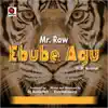 Ebube Agu (feat. DJ Benkraft) - Single album lyrics, reviews, download