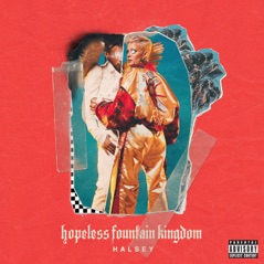 hopeless fountain kingdom (Deluxe Plus)