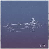 Canoe artwork