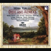 Dido and Aeneas: "With Drooping Wings" artwork