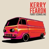 Ford Econoline artwork