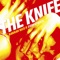 Three Boys - The Knife lyrics