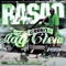Freestyle Flow - Rasaq lyrics
