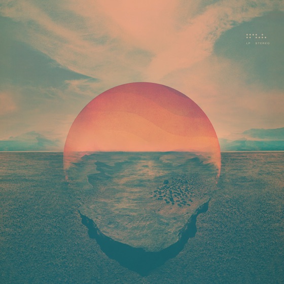 Cover artwork for A Walk
