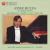 Josef Bulva Plays Concert Pieces and Sonatas album lyrics, reviews, download