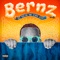 Outta My Brain (feat. Jarren Benton) - Bernz lyrics