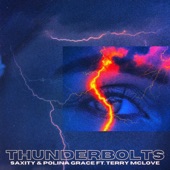 Thunderbolts (feat. Terry McLove) artwork