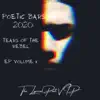 Poetic Bars : Tears of the Rebel EP Volume 2 album lyrics, reviews, download