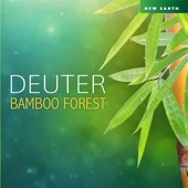 Bamboo Forest artwork