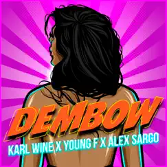 Dembow Song Lyrics