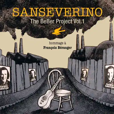 The Beber Project, Vol.1 - Sanseverino