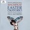 Kommt, eilet und laufet (Easter Oratorio), BWV 249: 9. Aria: Saget, Saget Mir Geschwinde (alto) artwork