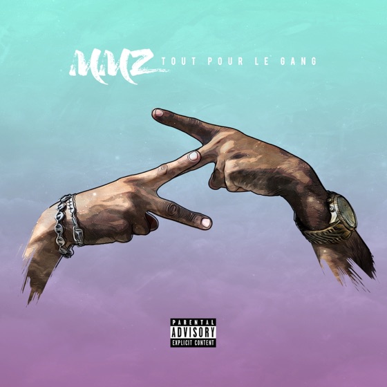 Cover artwork for Millions