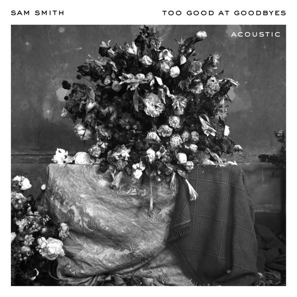 Too Good At Goodbyes (Acoustic) - Single - Sam Smith